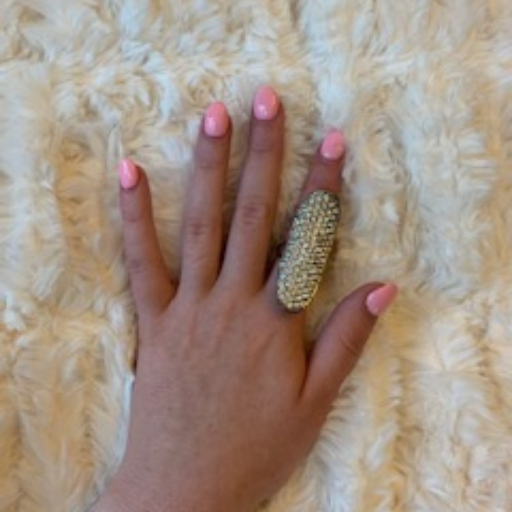 Silver Ring - Picture 2 of 5